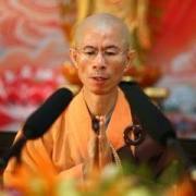 Pháp Sư Huệ Tịnh - 慧淨法師- Dharma Master Huijing